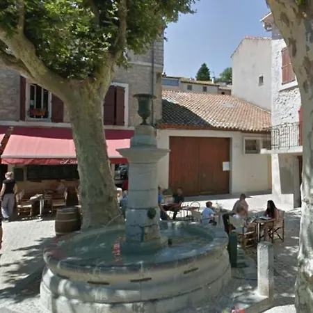 Coeur De Village Numero2