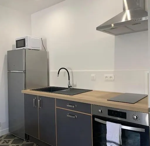Appartamento Cœur De Village Numéro2 Peyriac-de-Mer